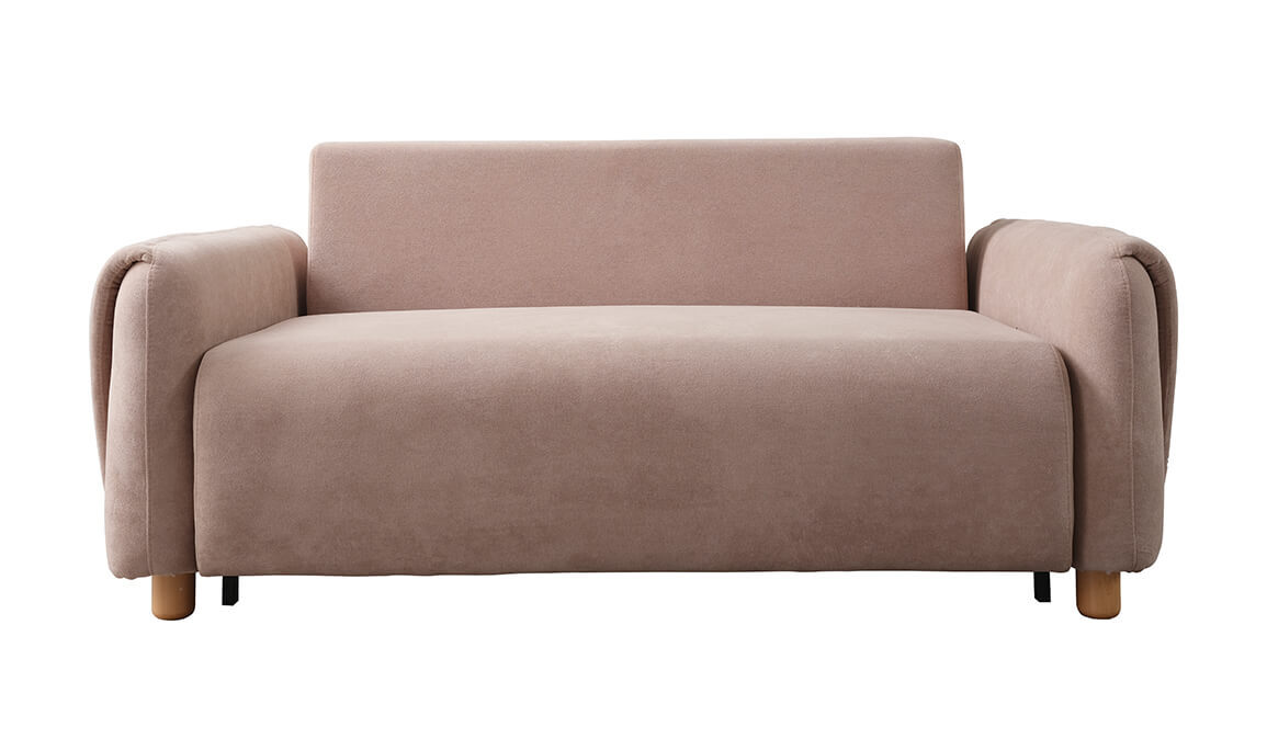 Hostel Yataklı İkil Koltuk - 8