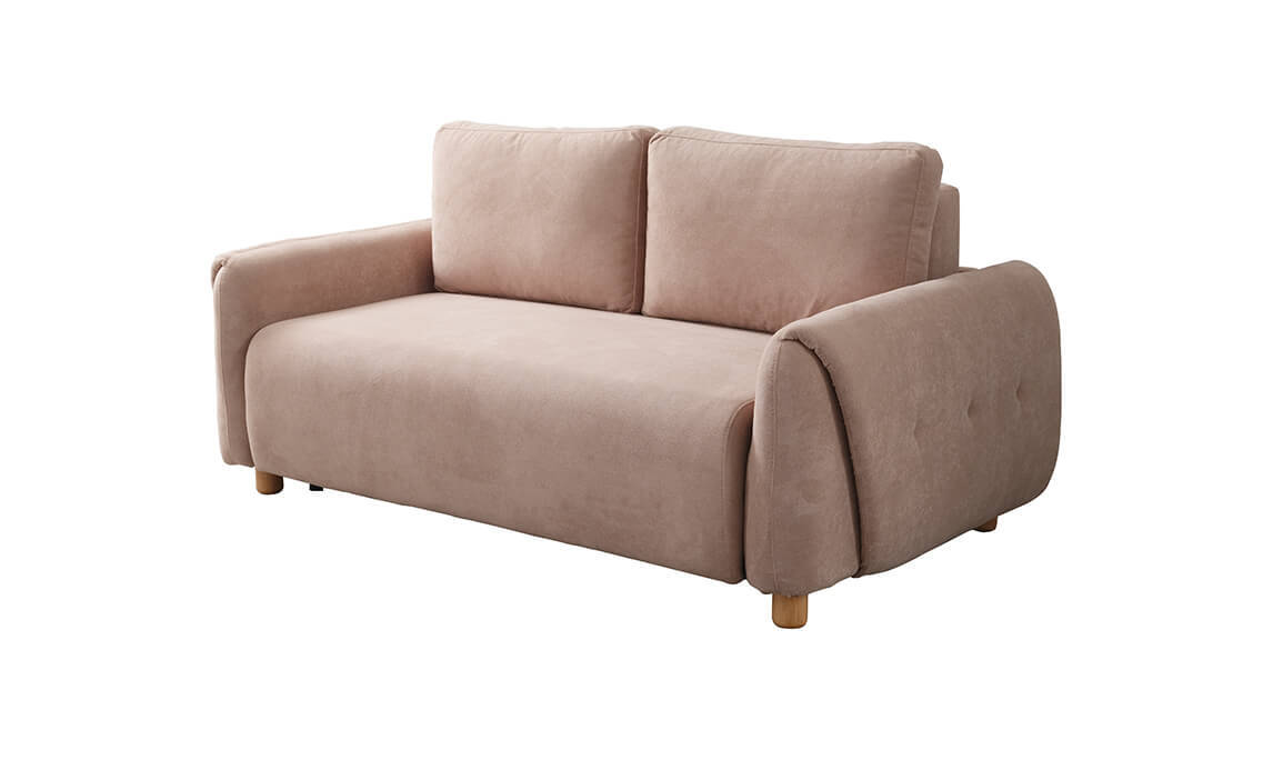 Hostel Yataklı İkil Koltuk - 2