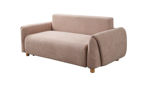 Hostel Yataklı İkil Koltuk - 7