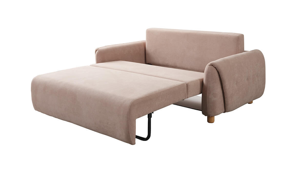 Hostel Yataklı İkil Koltuk - 5