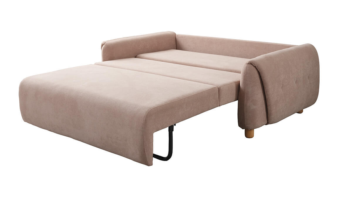 Hostel Yataklı İkil Koltuk - 6