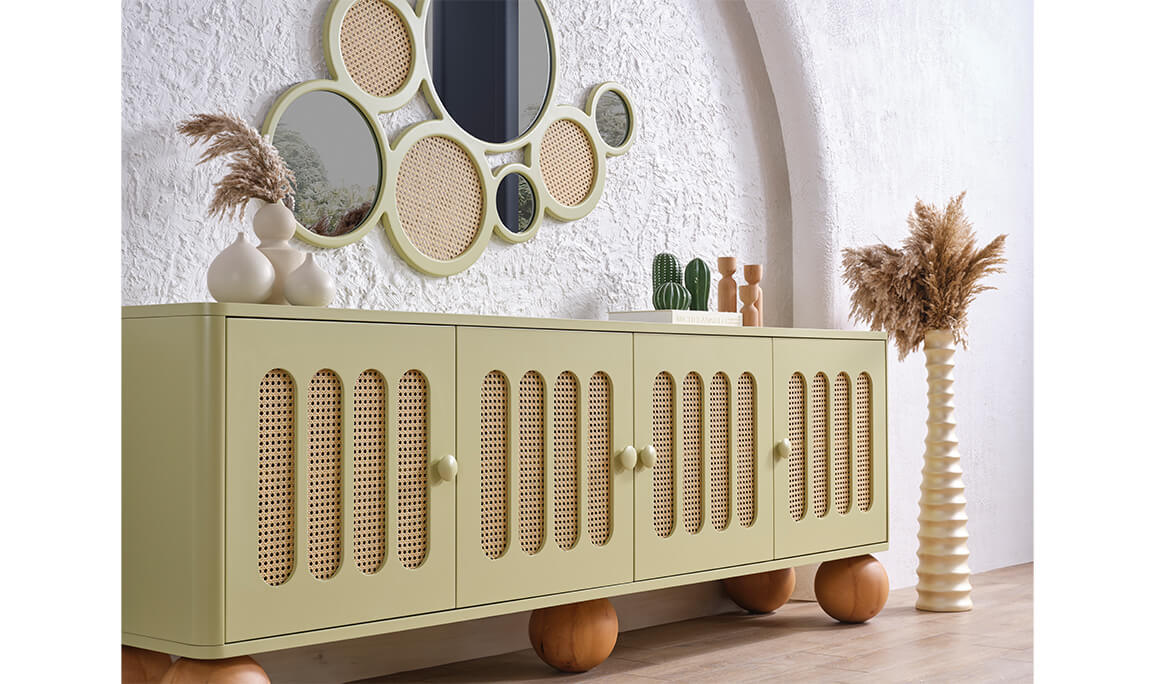 Hugo Yemek Odası - 15