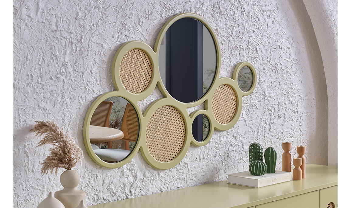 Hugo Yemek Odası - 18