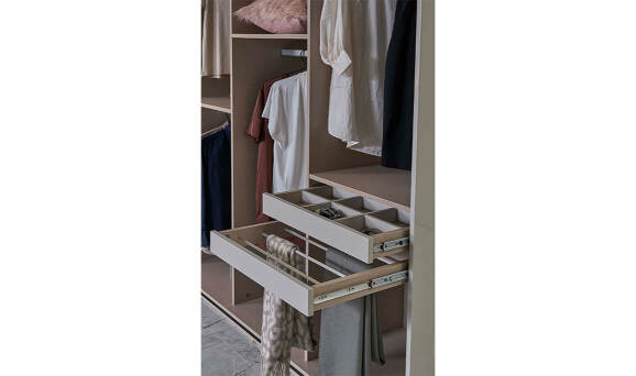 İbiza Silver Gardırop - 3