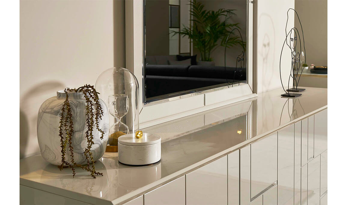 İbiza Silver Konsol - 3