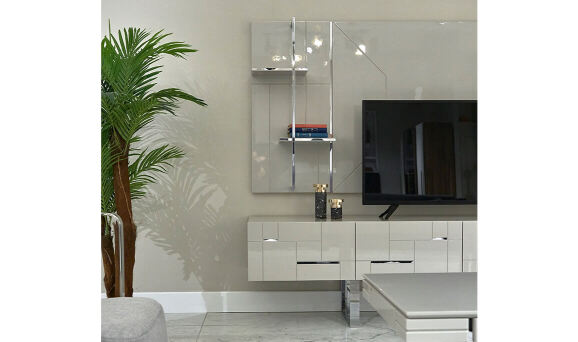 İbiza Silver Tv Ünitesi - 4