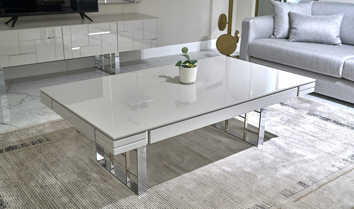 İbiza Silver Tv Ünitesi - 5