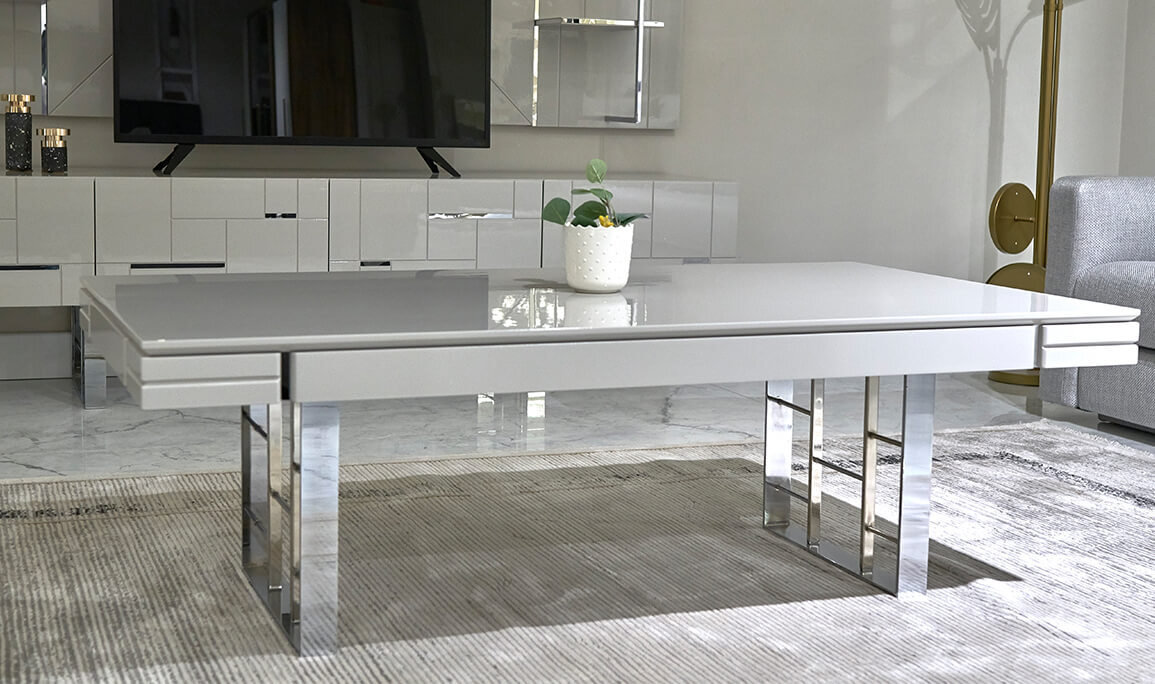 İbiza Silver Tv Ünitesi - 6
