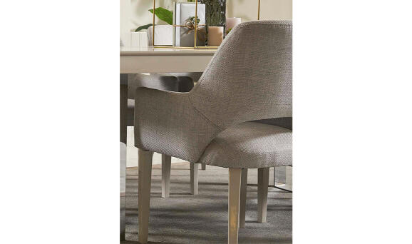 İbiza Silver Yemek Odası - 13