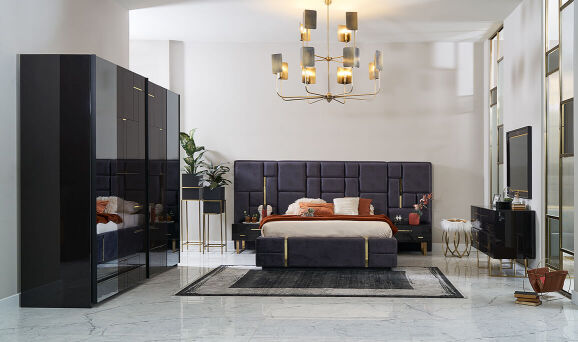 İbiza Yatak Odası - 3
