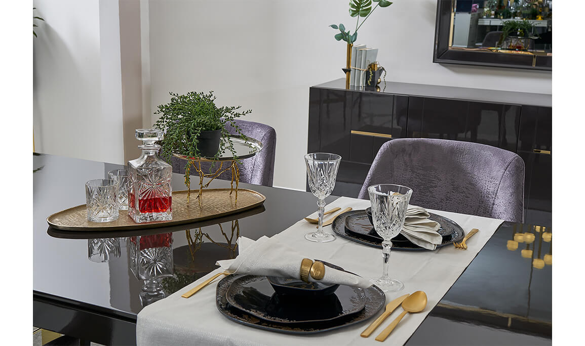 İbiza Yemek Masası - 3