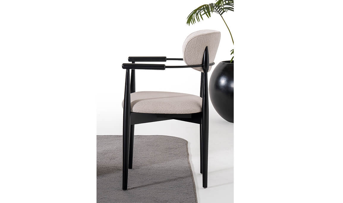 İconero Yemek Masası - 15