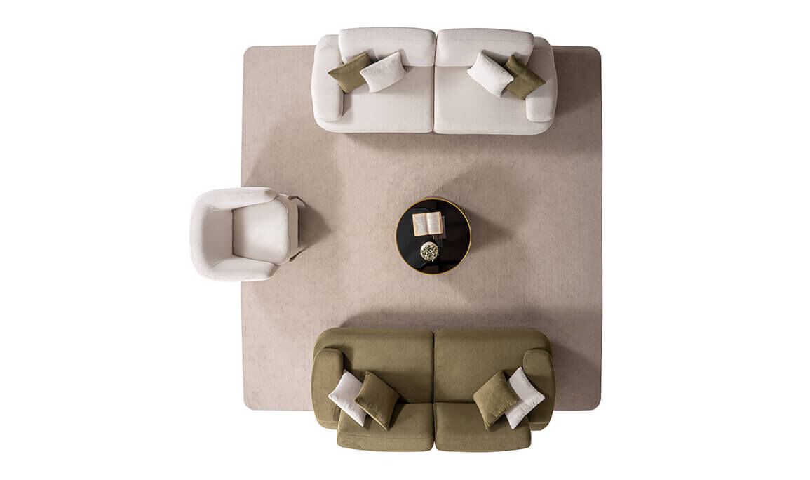 İkon Koltuk Takımı