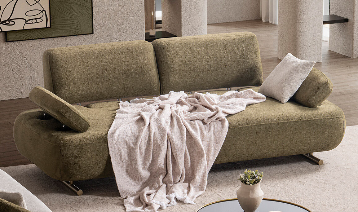 İkon Koltuk Takımı - 13