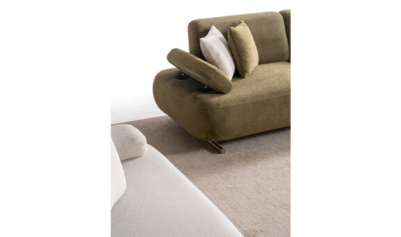 İkon Koltuk Takımı - 17