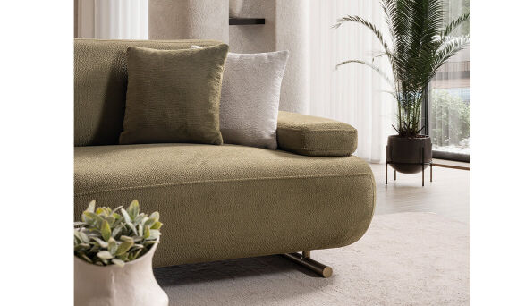 İkon Koltuk Takımı - 23