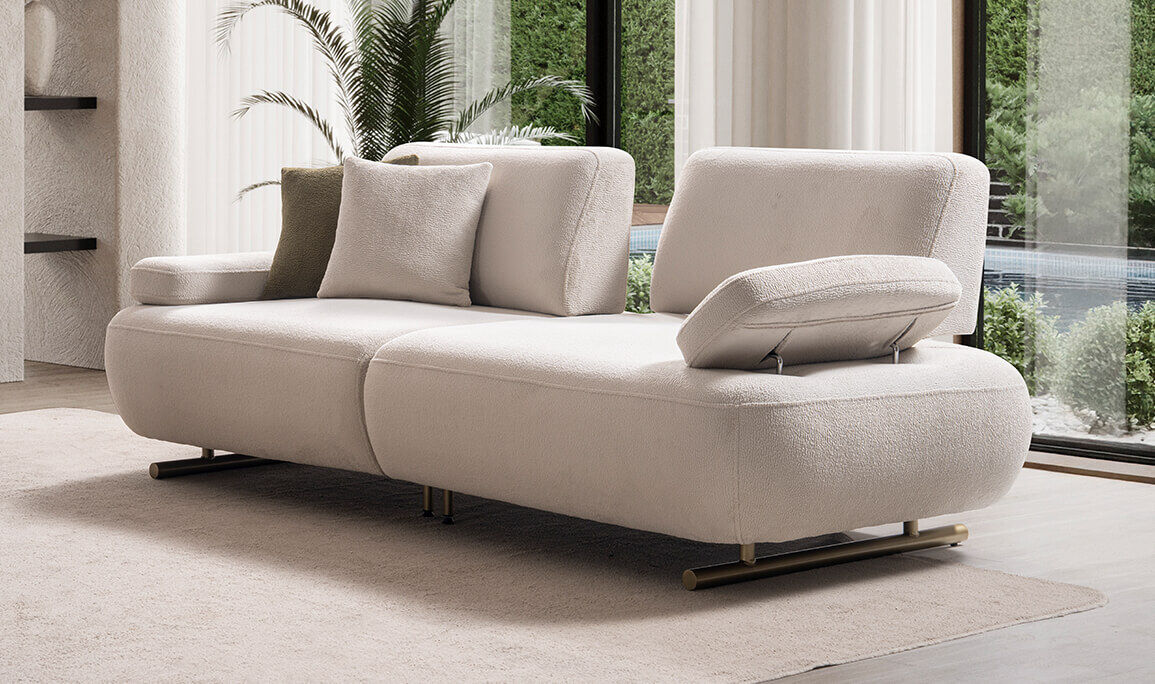 İkon Koltuk Takımı - 26