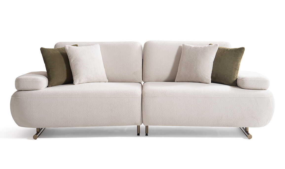 İkon Koltuk Takımı - 28