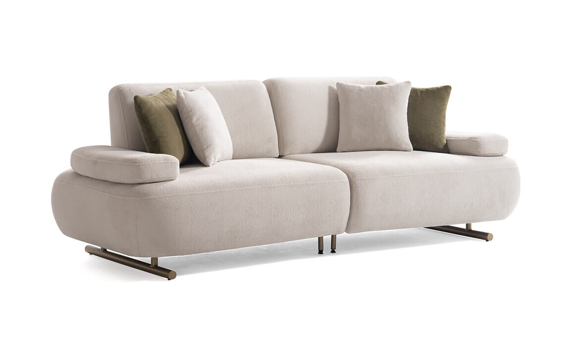 İkon Koltuk Takımı - 29