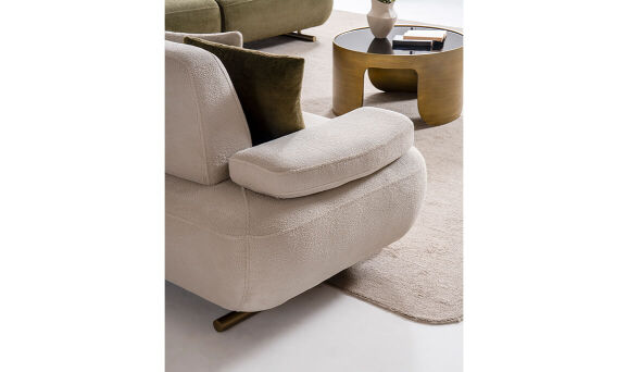 İkon Koltuk Takımı - 33