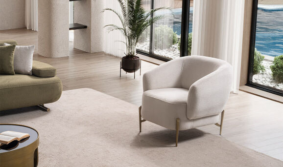 İkon Koltuk Takımı - 36