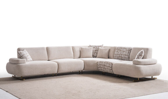 İkon L Köşe Takımı - 3