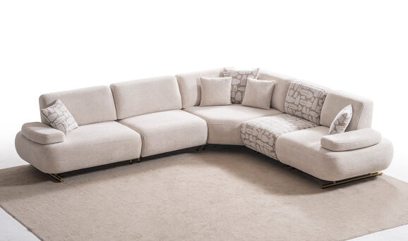 İkon L Köşe Takımı - 4