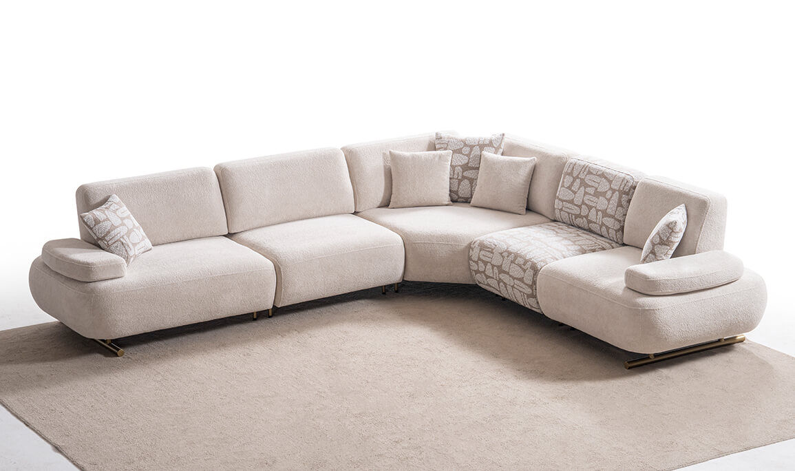 İkon L Köşe Takımı