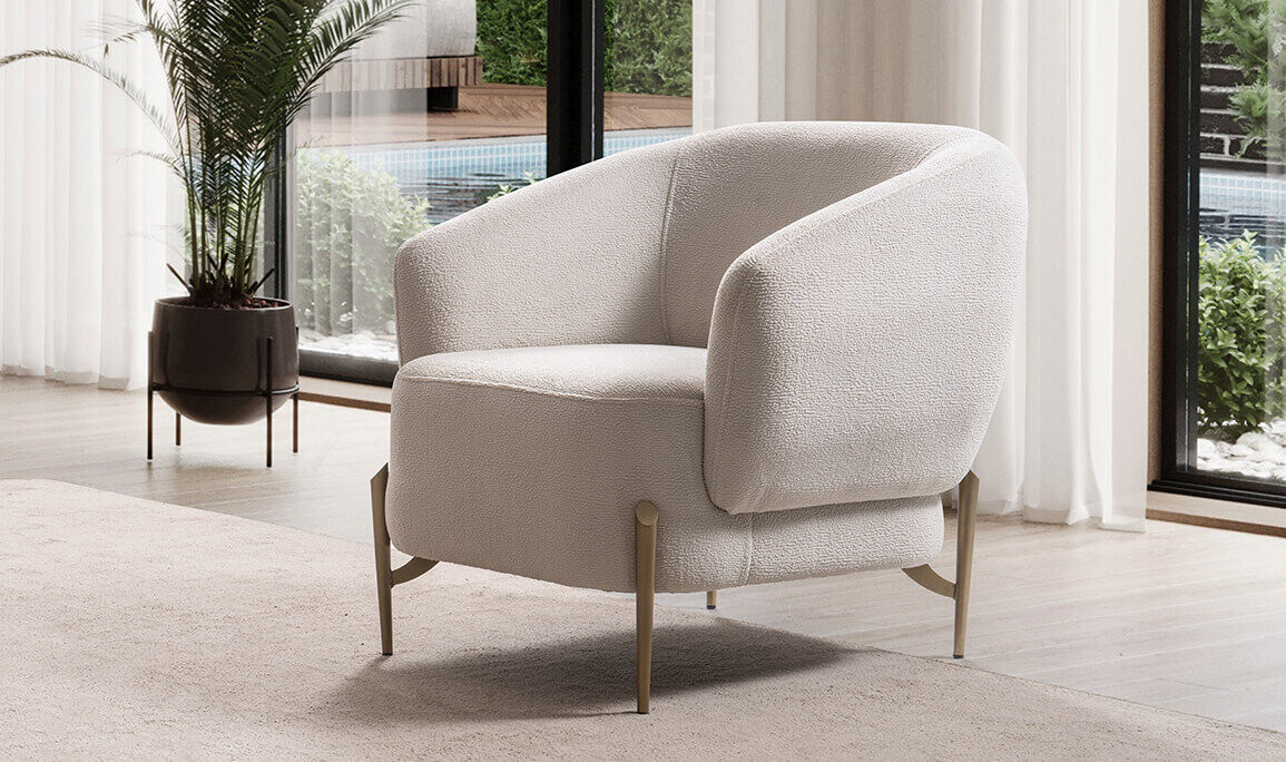 İkon L Köşe Takımı