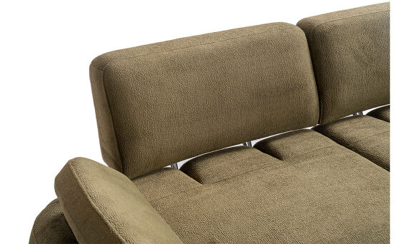 İkon Yeşil Üçlü Koltuk - 13