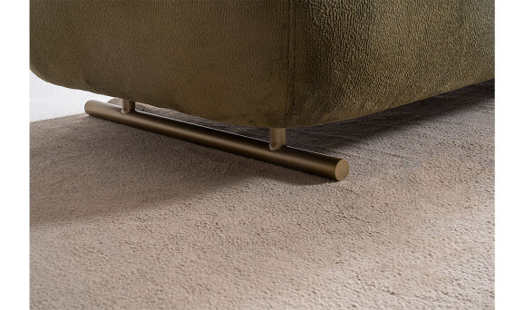 İkon Yeşil Üçlü Koltuk - 19