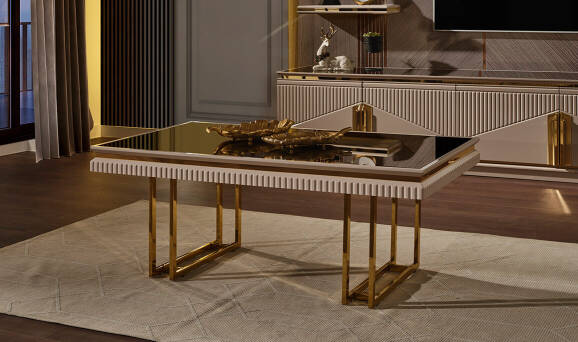 İmaj Luxury Orta Sehpa - 