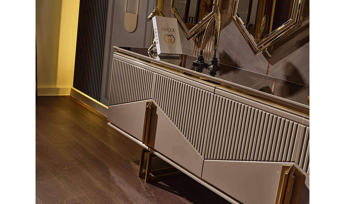 İmaj Luxury Yemek Odası - 5