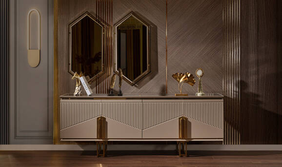 İmaj Luxury Yemek Odası - 4