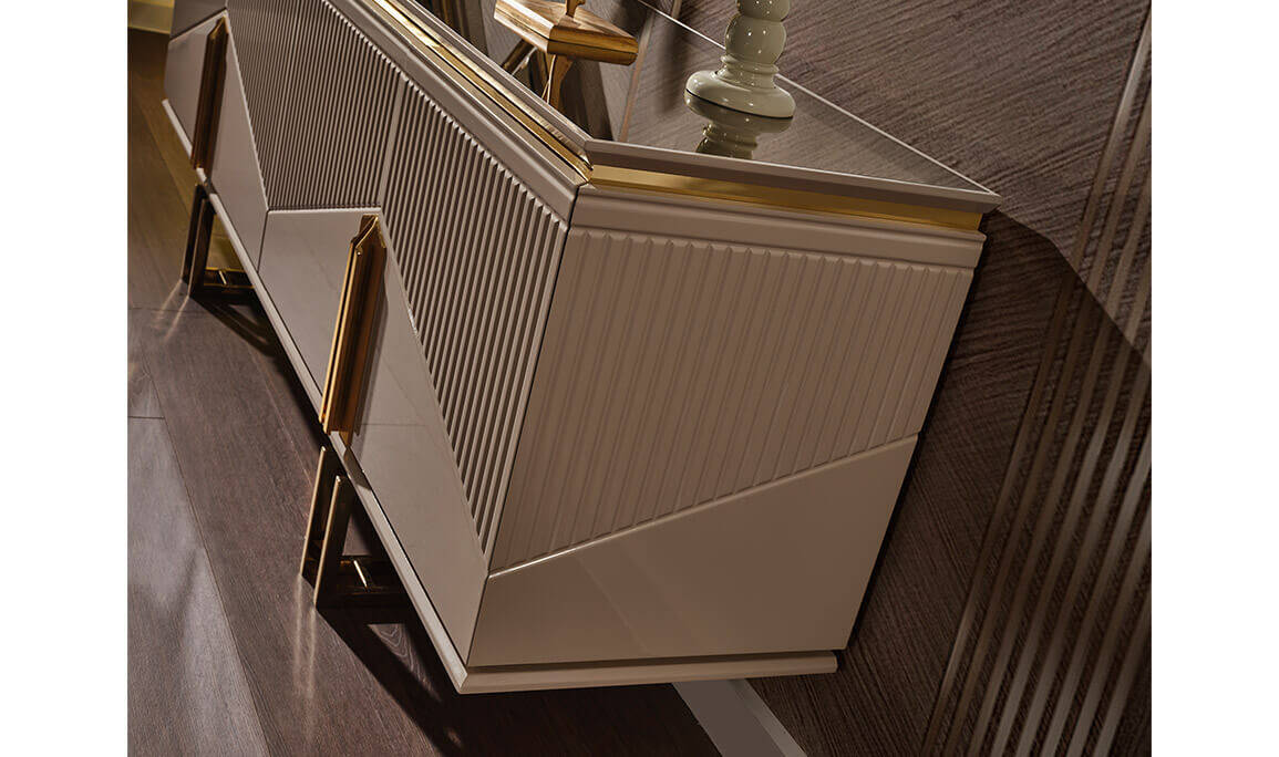 İmaj Luxury Yemek Odası - 7
