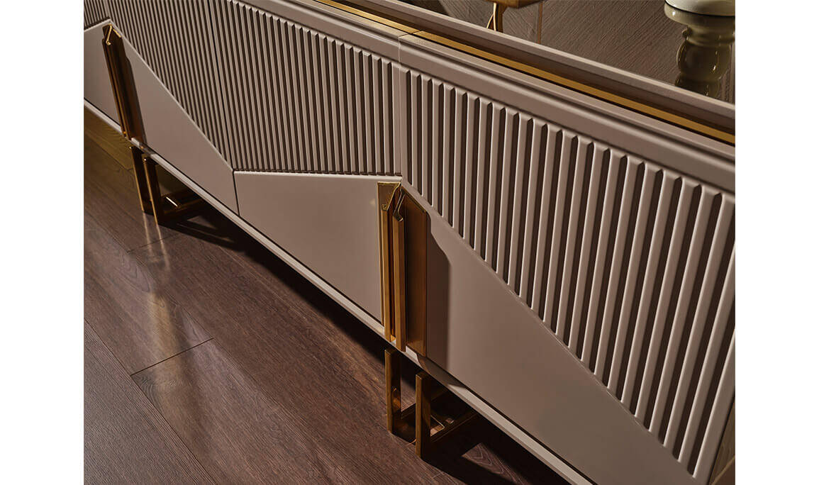 İmaj Luxury Yemek Odası - 6