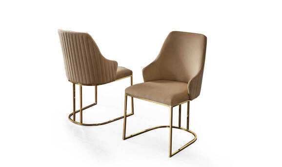 İmaj Luxury Yemek Odası - 11