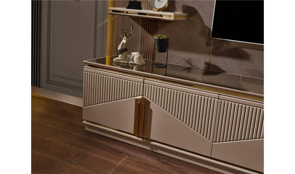 İmaj Luxury Yemek Odası - 14