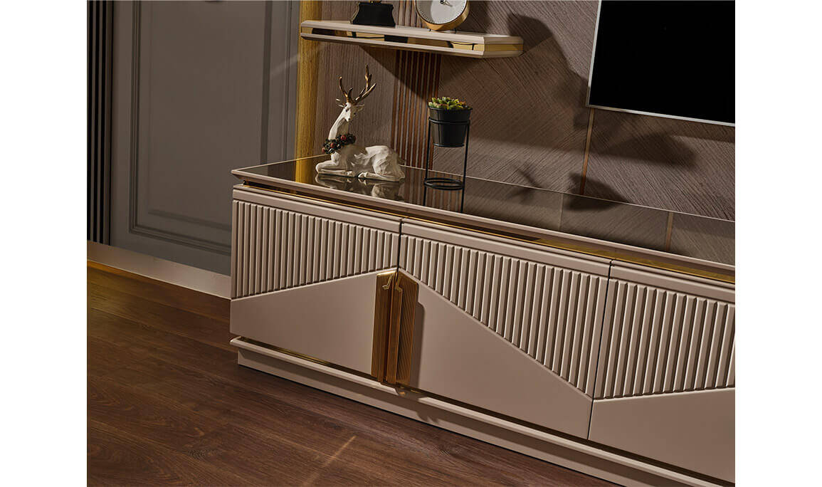 İmaj Luxury Yemek Odası - 14