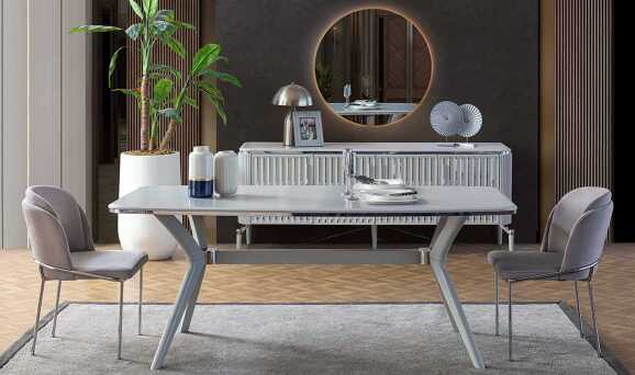 İmza Yemek Odası - 3