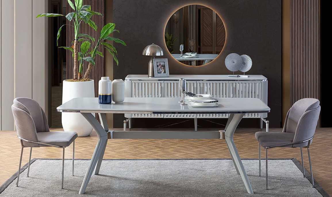 İmza Yemek Odası - 3