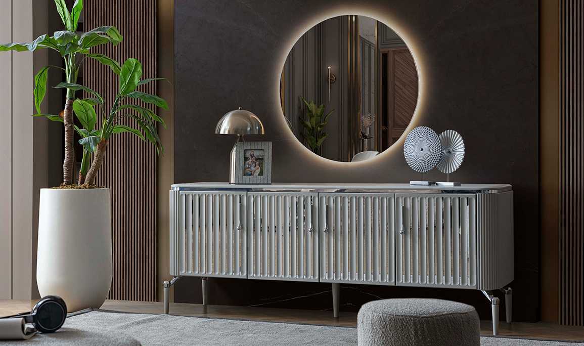 İmza Yemek Odası - 8