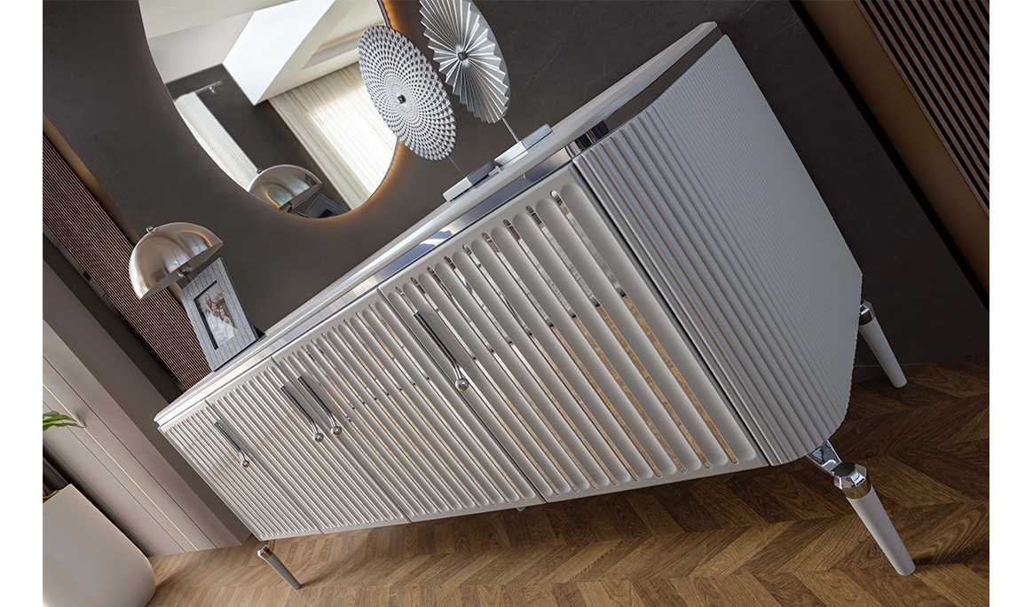 İmza Yemek Odası - 11