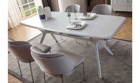 İmza Yemek Odası - 15