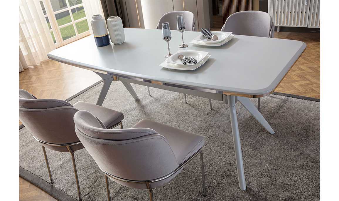 İmza Yemek Odası - 15