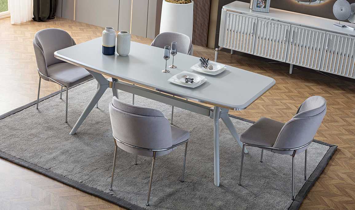 İmza Yemek Odası - 14
