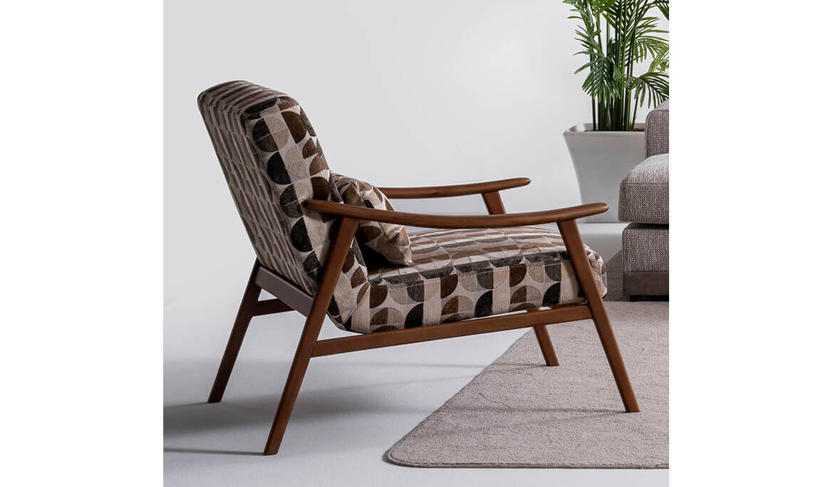 Infinity Dikdörtgen Orta Sehpa