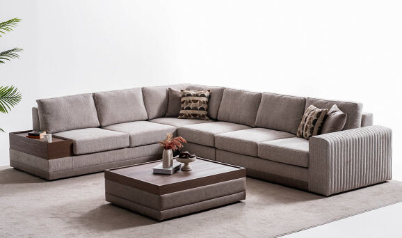 Infinity L Köşe Takımı - 1