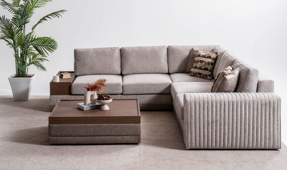 Infinity L Köşe Takımı - 3