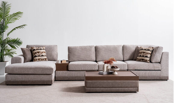 Infinity L Köşe Takımı - 4